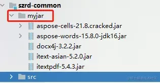 aspose-words、itextpdf完美解决java将word、excel、ppt、图片转换为pdf文件
