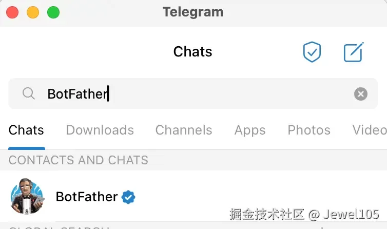如何配置Telegram Mini-App？