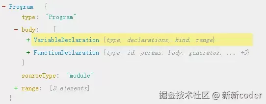 Webpack如何使用抽象语法树来编写插件