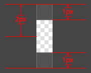 7 种方法解决移动端 Retina 屏幕 1px 边框问题