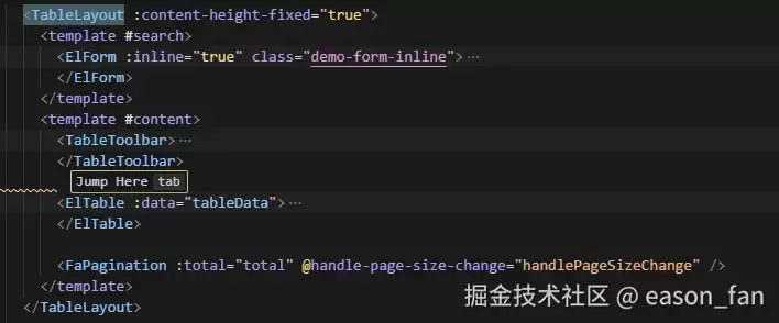 实现列表自适应布局并支持滚动