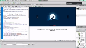html网页制作代码大全免费-html制作网页的代码